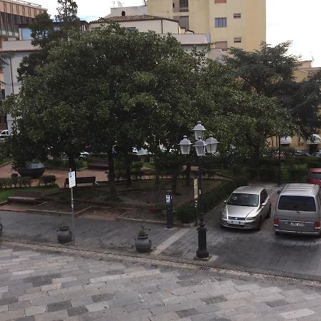 La Residenza Dei Nobili Bed & Breakfast Catanzaro Ngoại thất bức ảnh