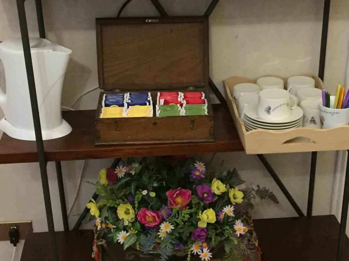 La Residenza Dei Nobili Bed & Breakfast Catanzaro Ngoại thất bức ảnh