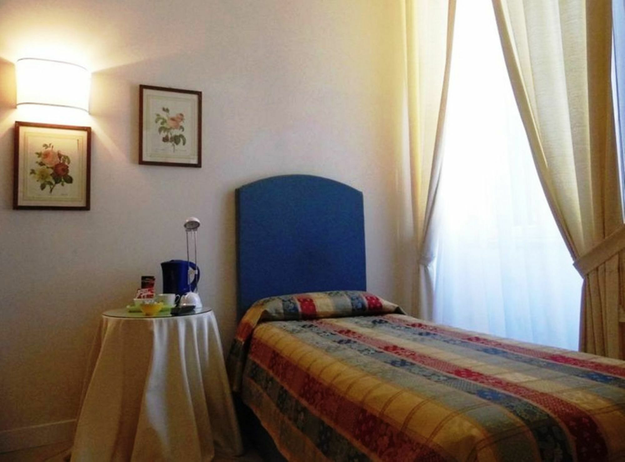 La Residenza Dei Nobili Bed & Breakfast Catanzaro Ngoại thất bức ảnh